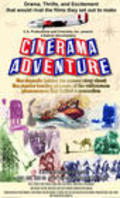 Фильм Cinerama Adventure : актеры, трейлер и описание.