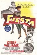 Фильм Фиеста : актеры, трейлер и описание.