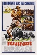 Фильм Rhino! : актеры, трейлер и описание.