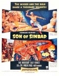 Фильм Сын Синдбада : актеры, трейлер и описание.