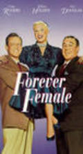 Фильм Forever Female : актеры, трейлер и описание.