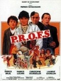 Фильм P.R.O.F.S. : актеры, трейлер и описание.
