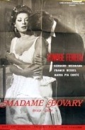 Фильм Мадам Бовари : актеры, трейлер и описание.