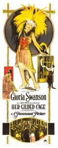 Фильм Her Gilded Cage : актеры, трейлер и описание.