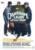 Фильм Jonssonligan & DynamitHarry : актеры, трейлер и описание.
