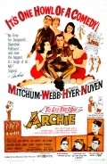Фильм The Last Time I Saw Archie : актеры, трейлер и описание.