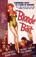 Фильм Blonde Bait : актеры, трейлер и описание.