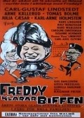 Фильм Freddy klarar biffen : актеры, трейлер и описание.