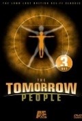 Фильм The Tomorrow People  (сериал 1973-1979) : актеры, трейлер и описание.