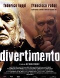 Фильм Divertimento : актеры, трейлер и описание.