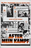 Фильм After Mein Kampf : актеры, трейлер и описание.
