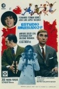 Фильм Estudio amueblado 2.P. : актеры, трейлер и описание.