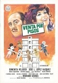 Фильм Venta por pisos : актеры, трейлер и описание.