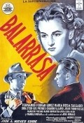 Фильм Balarrasa : актеры, трейлер и описание.