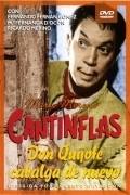 Фильм Don Quijote cabalga de nuevo : актеры, трейлер и описание.