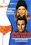 Фильм Matrimonio al desnudo : актеры, трейлер и описание.