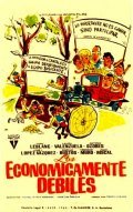 Фильм Los economicamente debiles : актеры, трейлер и описание.
