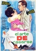 Фильм El arte de casarse : актеры, трейлер и описание.