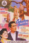 Фильм Un caballero andaluz : актеры, трейлер и описание.