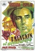 Фильм Zalacain el aventurero : актеры, трейлер и описание.