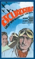 Фильм Escuadrilla : актеры, трейлер и описание.