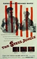 Фильм The Steel Jungle : актеры, трейлер и описание.