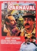 Фильм Карнавал : актеры, трейлер и описание.