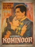 Фильм Kohinoor : актеры, трейлер и описание.