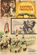Фильм Espana insolita : актеры, трейлер и описание.