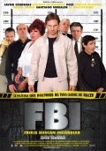Фильм FBI: Frikis buscan incordiar : актеры, трейлер и описание.