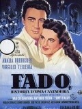 Фильм Fado, Historia d'uma Cantadeira : актеры, трейлер и описание.