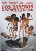 Фильм Los baneros mas locos del mundo : актеры, трейлер и описание.