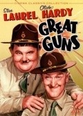 Фильм Great Guns : актеры, трейлер и описание.