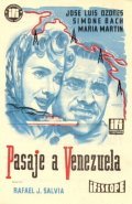 Фильм Pasaje a Venezuela : актеры, трейлер и описание.