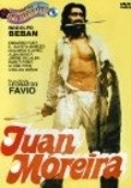 Фильм Хуан Морейра : актеры, трейлер и описание.