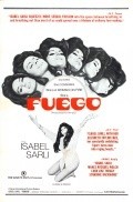 Фильм Fuego : актеры, трейлер и описание.