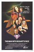 Фильм Человек с лицом Богарта : актеры, трейлер и описание.