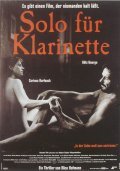 Фильм Соло для кларнета : актеры, трейлер и описание.