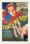 Фильм That's My Boy : актеры, трейлер и описание.