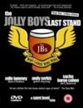 Фильм The Jolly Boys' Last Stand : актеры, трейлер и описание.