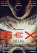 Фильм Секс : актеры, трейлер и описание.
