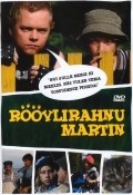 Фильм Большой разбойник Мартин : актеры, трейлер и описание.