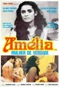 Фильм Амелия, настоящая женщина : актеры, трейлер и описание.
