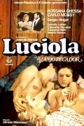 Фильм Лусиола : актеры, трейлер и описание.