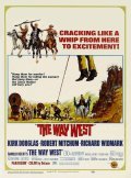 Фильм Путь на Запад : актеры, трейлер и описание.