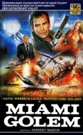Фильм Голем из Майами : актеры, трейлер и описание.