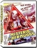 Фильм Misterio en las Bermudas : актеры, трейлер и описание.
