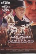 Фильм Entre las patas de los caballos : актеры, трейлер и описание.