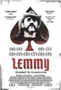 Фильм Lemmy : актеры, трейлер и описание.
