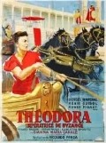 Фильм Теодора : актеры, трейлер и описание.